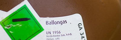 Ballongas Hamburg